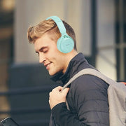 Y08 Macaron Wireless Bluetooth Headphones