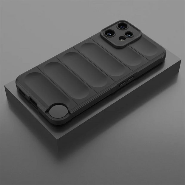 New Luxury Case