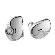 Zhulinniao Qingluan Z4 In-ear Metal Headphones
