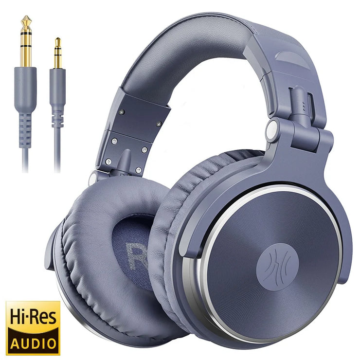 New Professional Studio Pro 10/30/50 DJ Headphones