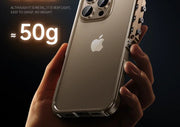 iPhone 15 16 Pro Max 16p Bumper Case Alloy Accessories