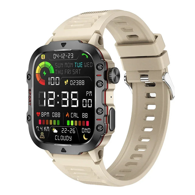 Xiaomi Men Smart Watch