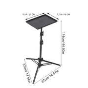 New Projector Tray Stand