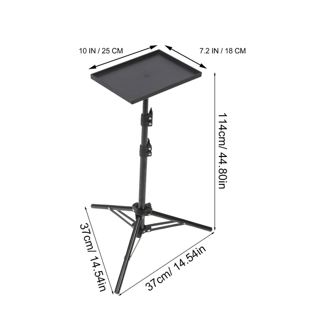 New Projector Tray Stand