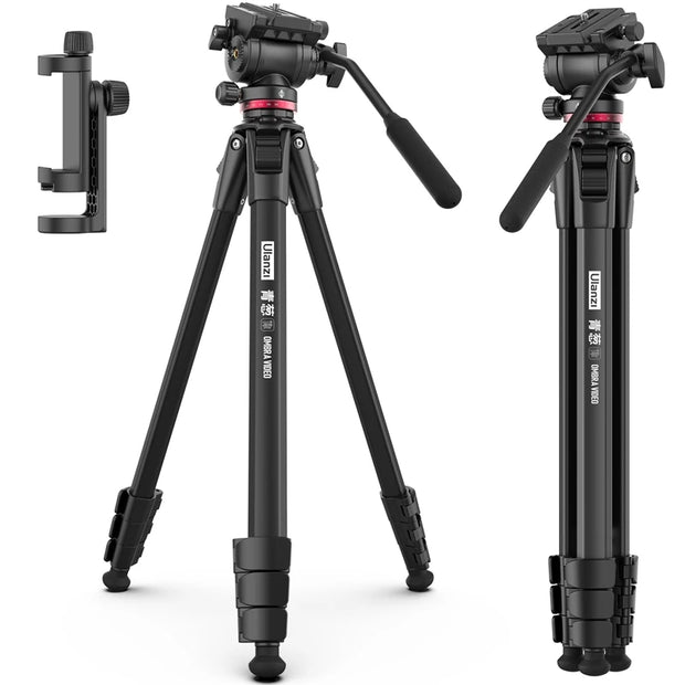 Ulanzi OMBRA 1.6M Tripod