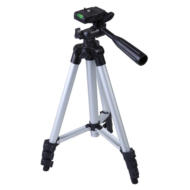 New Phone Travel Self Tripod