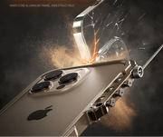 iPhone 15 16 Pro Max 16p Bumper Case Alloy Accessories