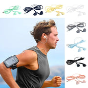New Universal 3.5mm Stereo In-Ear Headphones