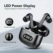 New Noise Cancelling Bluetooth 5.3 Headphone