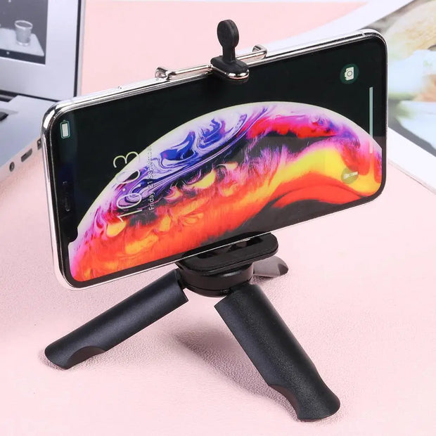 New Stabilizer Gimbal Tripod