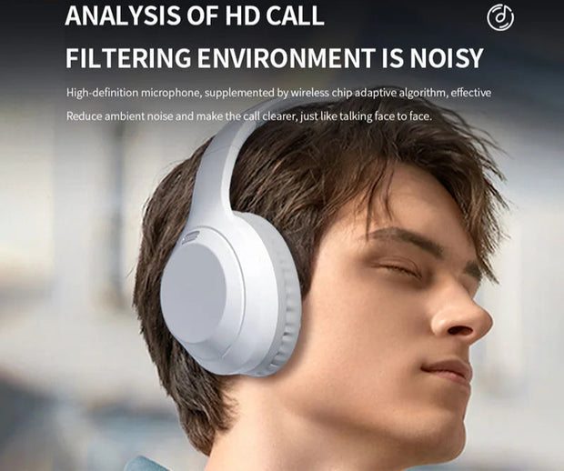Xiaomi 5W Wireless Headphones