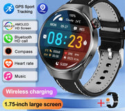2025 New Huawei GT5 Pro Smart Watch