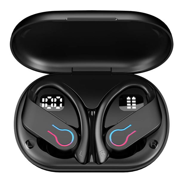 Mpow Q63 Bluetooth 5.3 Wireless Earbuds