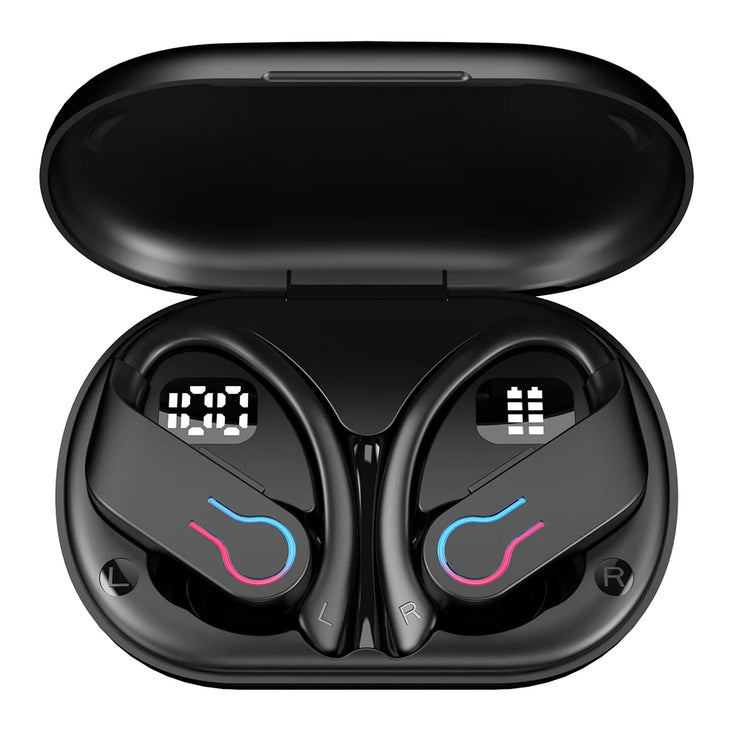 Mpow Q63 Bluetooth 5.3 Wireless Earbuds