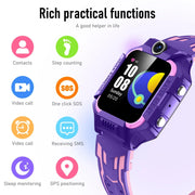 IP67 Waterproof Child Smartwatch