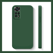 Xiaomi Redmi Note 11s Cases