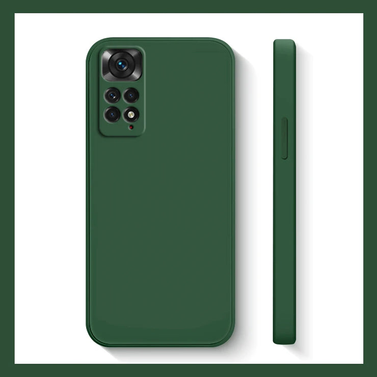 Xiaomi Redmi Note 11s Cases