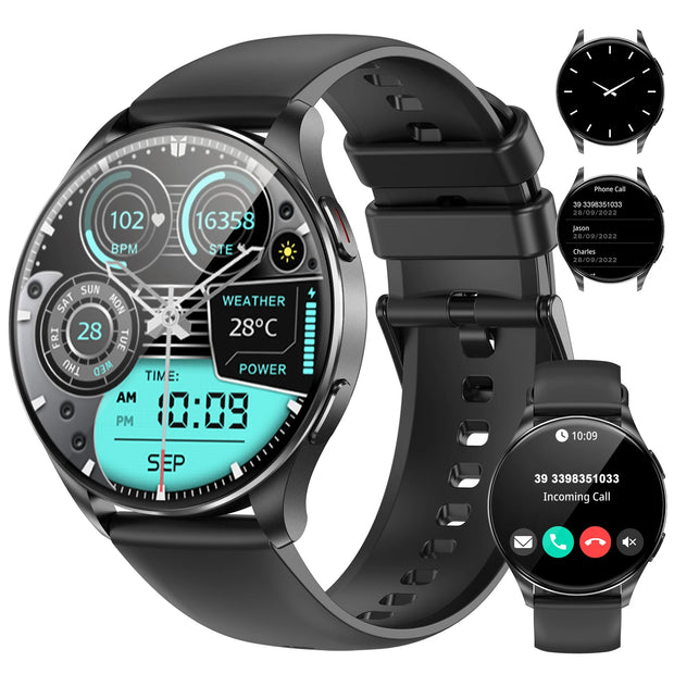 2025 New X20 Smart Watch