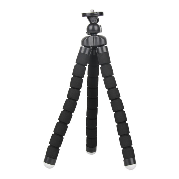 Large Flexible Universal Tripod