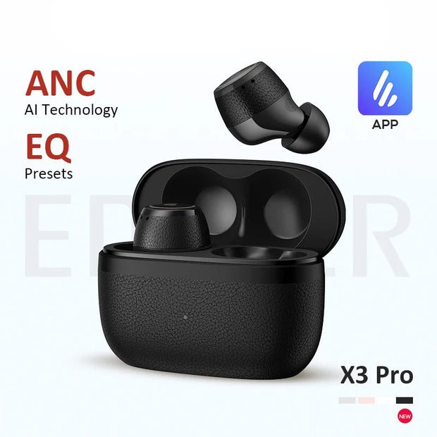 Edifier X3 Pro True Wireless Earbuds