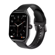 New 1.77 Full Touch Screen Sports Fitness Watch