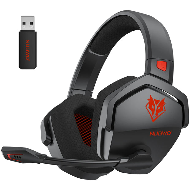 New NUBWO G06 Gaming Headset