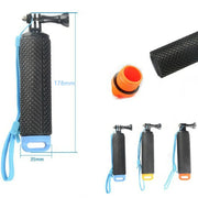 New Water Floating Hand Grip Handle Mount Float Accessories