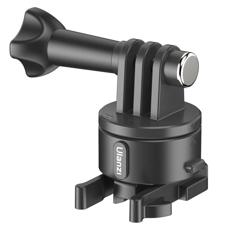 New Ulanzi Go-Quick II Tripod