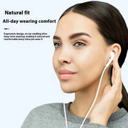 New Microphone In-Ear Usb C Headphone