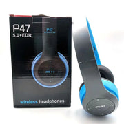 New Wireless 5.0 Bluetooth Earphone