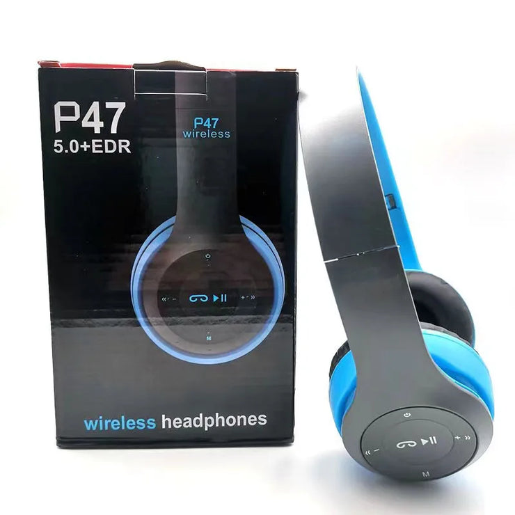 New Wireless 5.0 Bluetooth Earphone