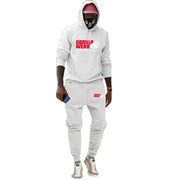 Sets Tracksuit Man Set Men's Two Piece Jogging Women Pieces Women's Sports Clothing Sport Pants Sweatsuit Pant Fashion Brand Top