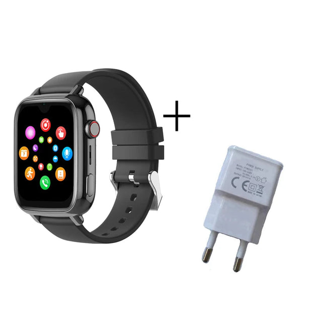 Wonlex KT34 Children's Smart Watch