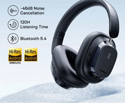 Baseus Bowie 10 Max Wireless Headphones