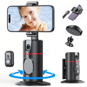 Auto Face Tracking Tripod