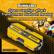 Choice Transformers TF-T01 Wireless Bluetooth 5.3 Earphone