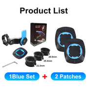 New Motorcycle Phone Holder