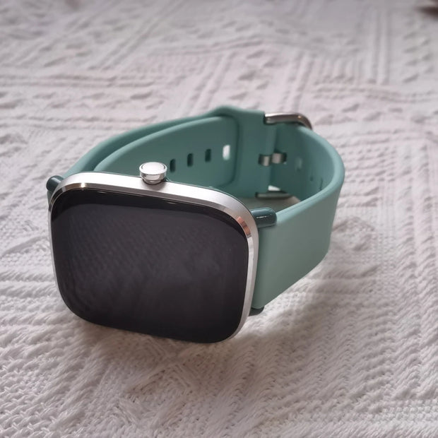 Amazfit GTS 2 mini GPS Smartwatch