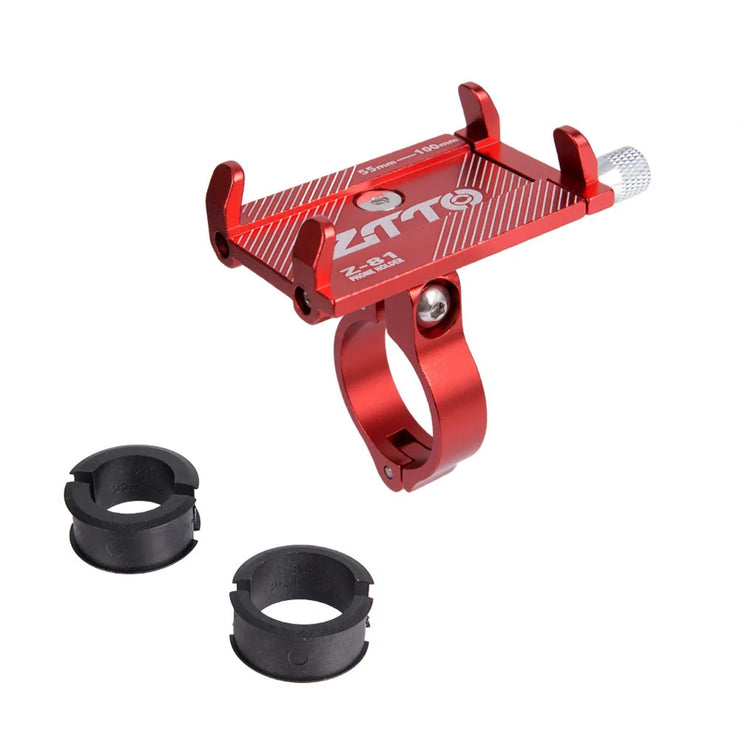 Bicycle Phone Holder 360° Rotation