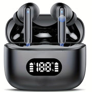 New Noise Cancelling Bluetooth 5.3 Headphone