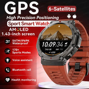 T-Rex 3 Diving Smart Watch