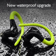 S760 Wired In-ear Waterproof Earphones