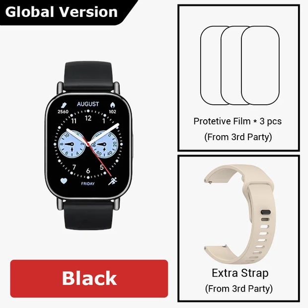 Global Version Xiaomi Redmi Watch