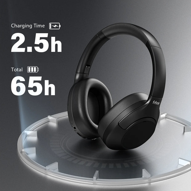 New Bluetooth wireless headset