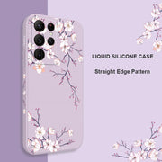 New Plum Blossom Phone Case