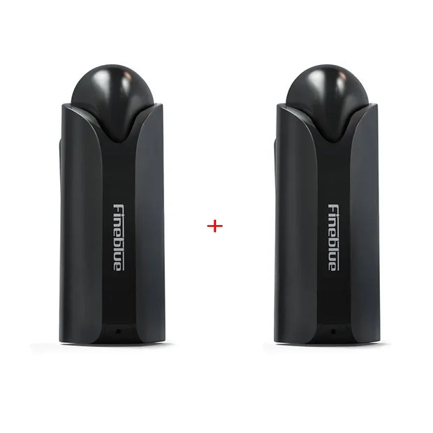 New F5 Pro APT-X Wireless Earphone