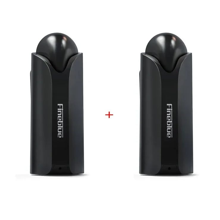 New F5 Pro APT-X Wireless Earphone