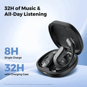 New Wireless Earphones