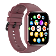 800mAh Bluetooth Phone Calls Health and Fitness Tracking Watch