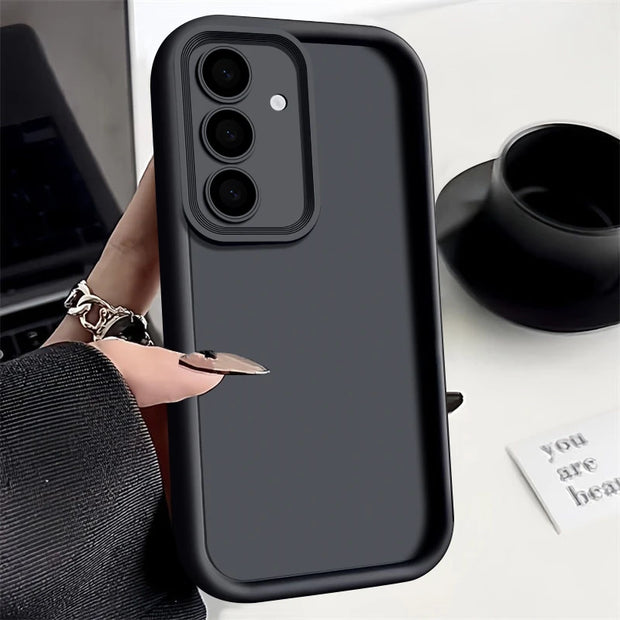 New Soft TPU Case
